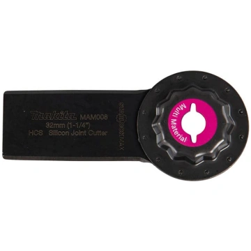 MULTITOOL universālais naža asmenis 32mm B-66472