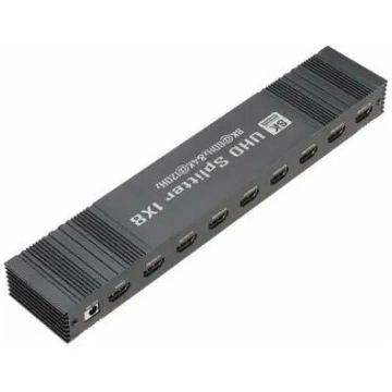 Pawonik (HDMI-SP-1/8-2.1) | HDMI-SP-1/8-2.1 | 5903