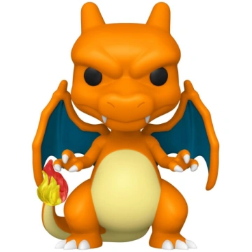 Funko POP! Pokemon: Charizard 42191