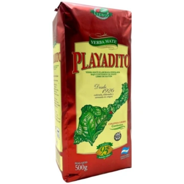 Playadito Despalada 500g