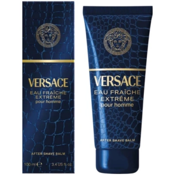Pēcsk??šanās balzams Versace Man Eau Fraiche Extre