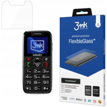 3MK 3mk FlexibleGlass pro Evolveo EasyPhone EP 590
