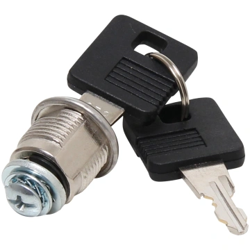 LOCK INCL. KEY FOR WORKSHOP TROLLEY BGS 4110 (4110