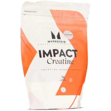 Impact Creatine Monohydrate MyProtein 250 g