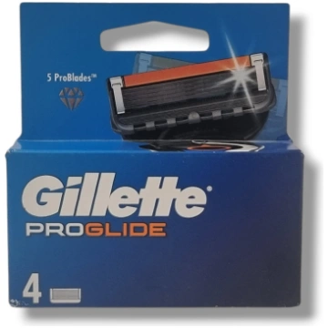 Gillette ProGlide