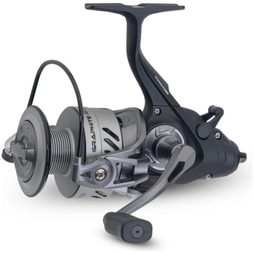 Samu un karpu spole Saenger Graphite Runner 4000