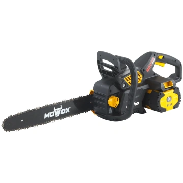Akumulatora ķēdes zāģis MoWox ECS 4062 Li, 40 cm,