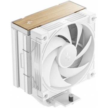 Deepcool CPU Air Cooler | AK400 G2 WH | Intel, AMD