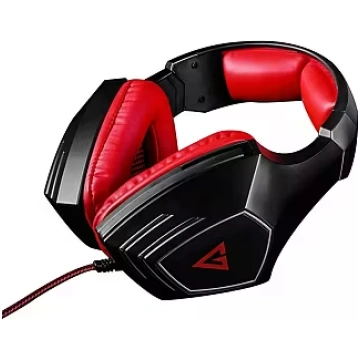 Modecom Volcano MC-831 Rage, Black/Red (S-MC-831-R
