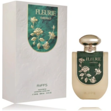 Riiffs Fleurie Emerald Smaržas EDP 100 ml (6297001