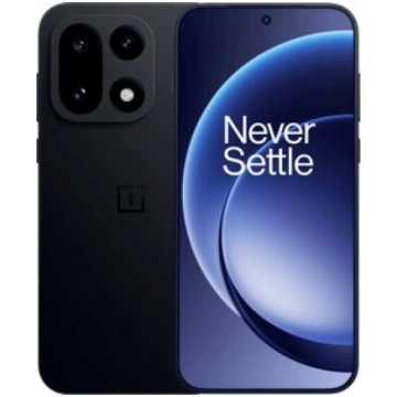 OnePlus 15 12/256GB Dual Sim Black