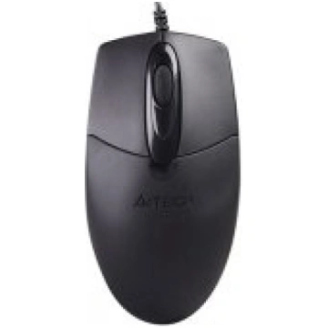 A4Tech OP-720 Black datorpele A4TMYS43754-A4TECH