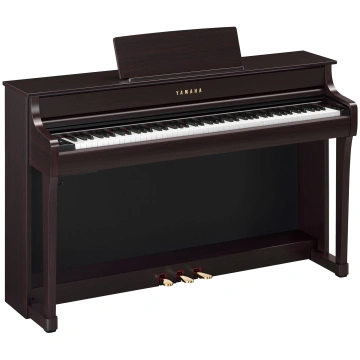 YAMAHA CLP-835R digitālās klavieres