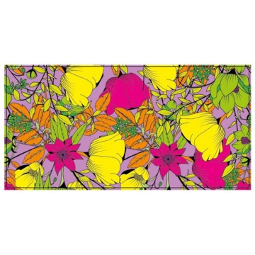 Aploksne naudai FRESH 168*84mm 200gr, matēta laka 