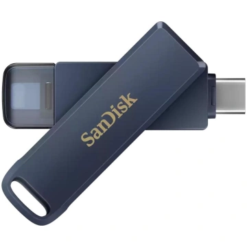 Sandisk MEMORY DRIVE FLASH USB-C 64GB/SDIXD0N-064G