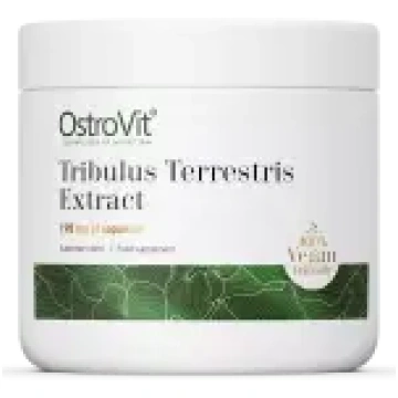 Tribulus terrestris Extract PULVERIS (100g) - 100g