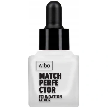 No name WIBO Match Perfector izgaismojošs tonālā k