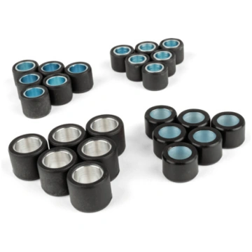 Variatora atsvari (x6) 19x15,5mm - 8,7g MotoForce