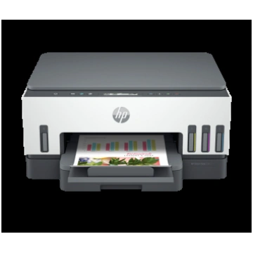 HP Smart Tank 720 AiO printeris Tintes Krāsa MFP A