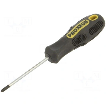 Screwdriver: standard | Phillips | PH0 | Blade len