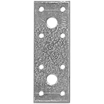 Montāžas plāksne 100x35x2.5 mm