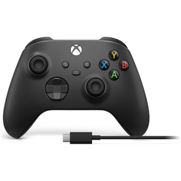 Microsoft EP2-29944 Gaming Controller Black Blueto