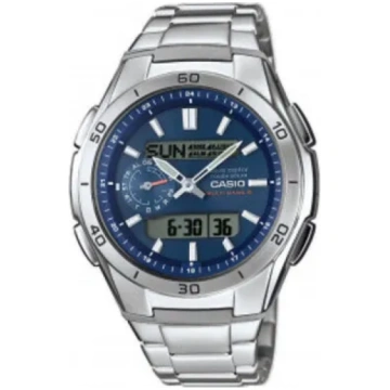 Casio WVA-M650D-2AER pulkstenis