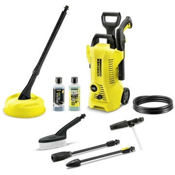 Karcher K 2 Power Control Car Home EU Pressure Was