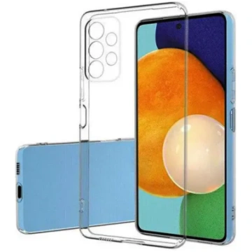 Fusion Accessories Fusion Precise Case 2mm silicon