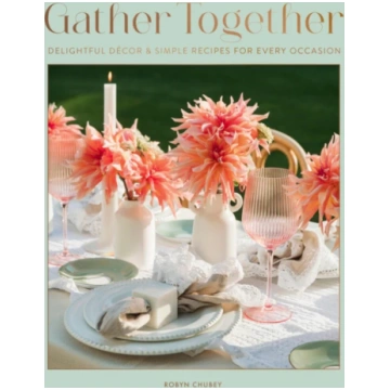 Gather Together Chubey, Robyn