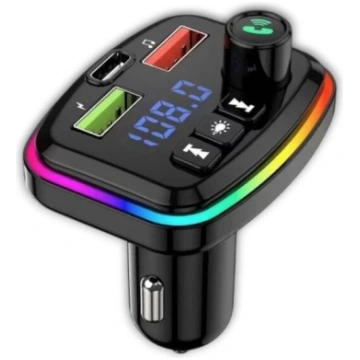 viedās automašīnas FM modulators Nav norādīts