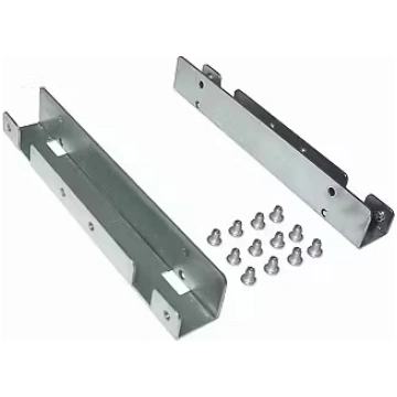 Gembird Mounting frame for 2x 2.5'' HDD/