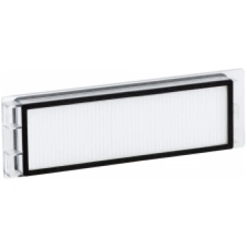 Vacuum Cleaner Accessory|ROBOROCK|Washable Filter|