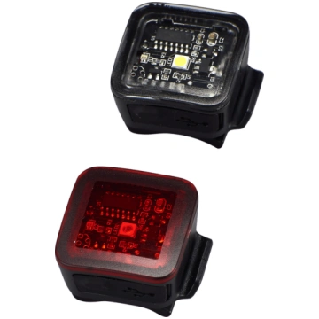Velo lukturu komplekts Specialized Flash
