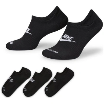 Nike Everyday Plus polsterētas DN3314-010 zeķes (S