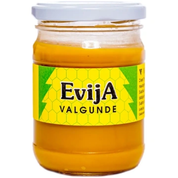 Evija Valgunde mīkstinoša ziede ādas kopšanai - 22