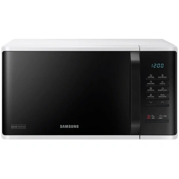 Mikroviļņu krāsns Samsung MS23K3513AW/BA