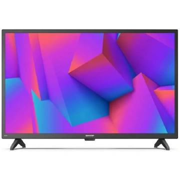 SHARP 32" - Smart TV LED HD - 32FE2E