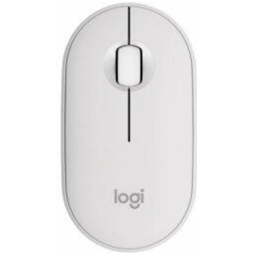 Logitech Logitech Pebble Mouse 2 M350s Bezvadu Dat