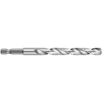 Wiertlo Graphite Wiertlo do metalu Hex 8.0 mm 54T7