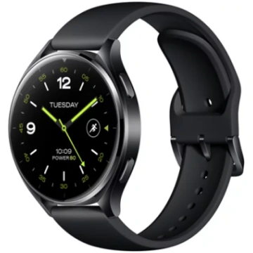 Watch 2 | Smart watch | GPS (satellite) | AMOLED |