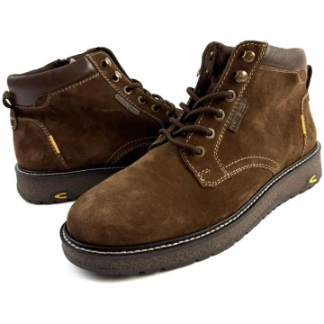 CAMEL ACTIVE
