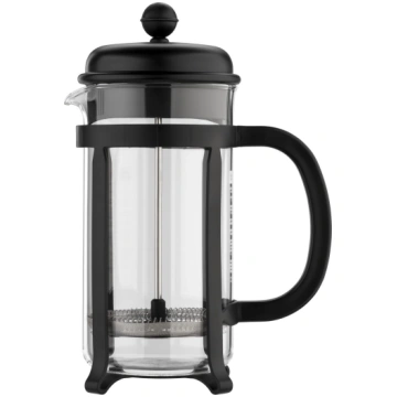Bodum PRESS JAVA kafijas prese 1L, melna - french 
