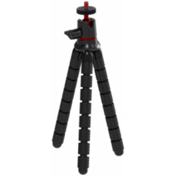 Statīvs Puluz Octopus Flexible Tripod 590531614802