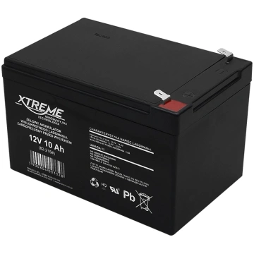 BLOW XTREME 12 V 10 Ah | M79.lv
