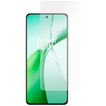 Just in Case Tempered Glass Clear Screen Protector