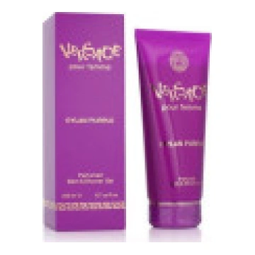 Versace Perfumed dušas želeja Dylan Purple 200 ml 