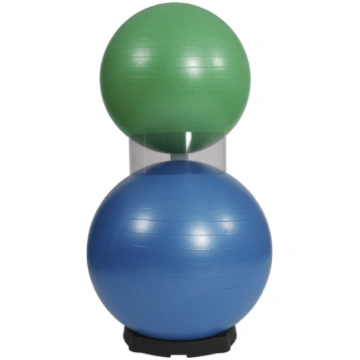 Aerobikas bumbu statīvs Mambo Max Ball Stacker