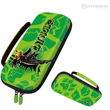Hyperkin Official Miraculous Hard Case - Switch/Ol