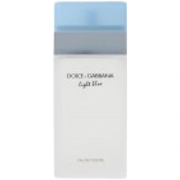 Dolce & Gabbana Light Blue EDT 200ml 07000810